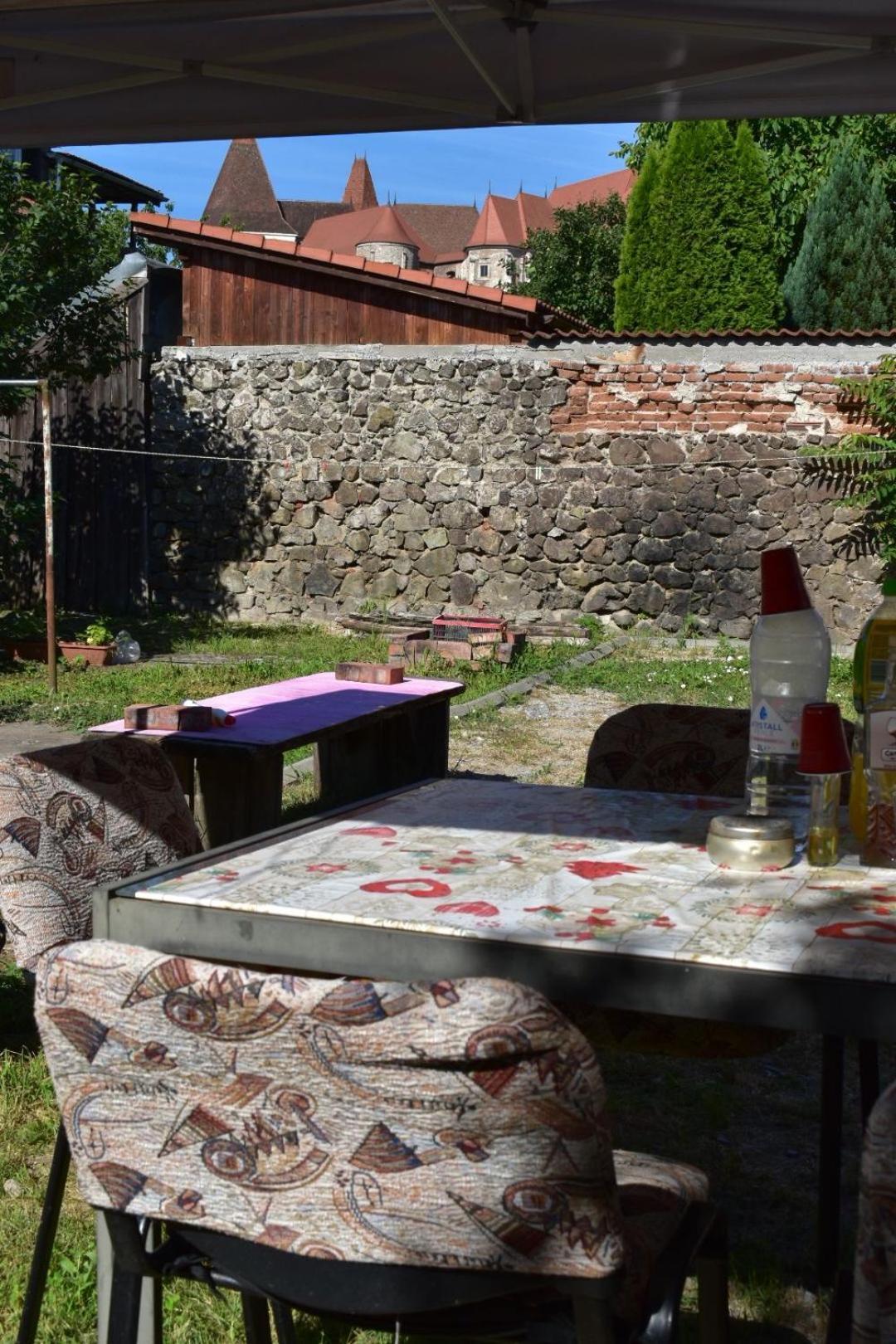 Transilvania Rent Hunedoara Extérieur photo