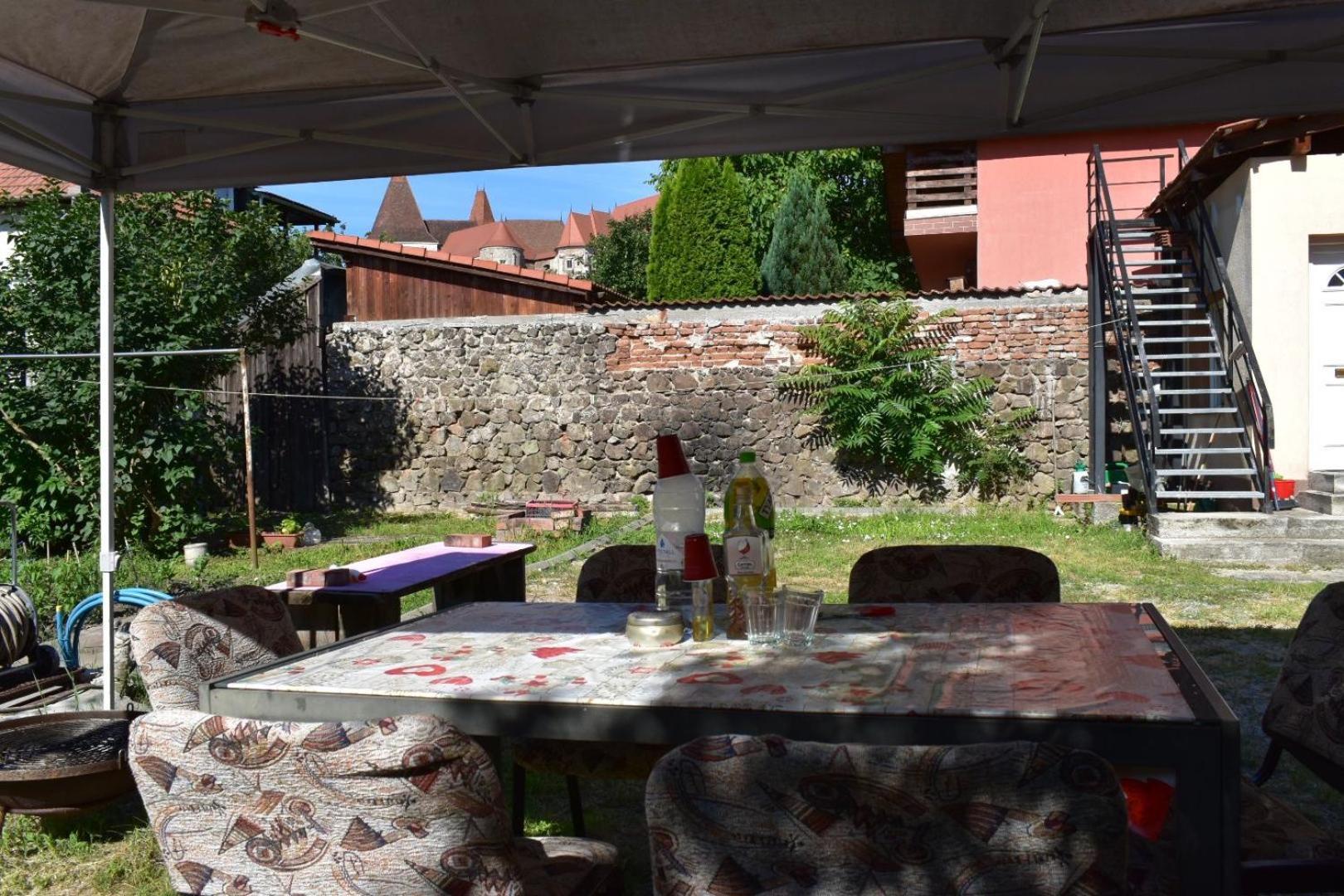 Transilvania Rent Hunedoara Extérieur photo