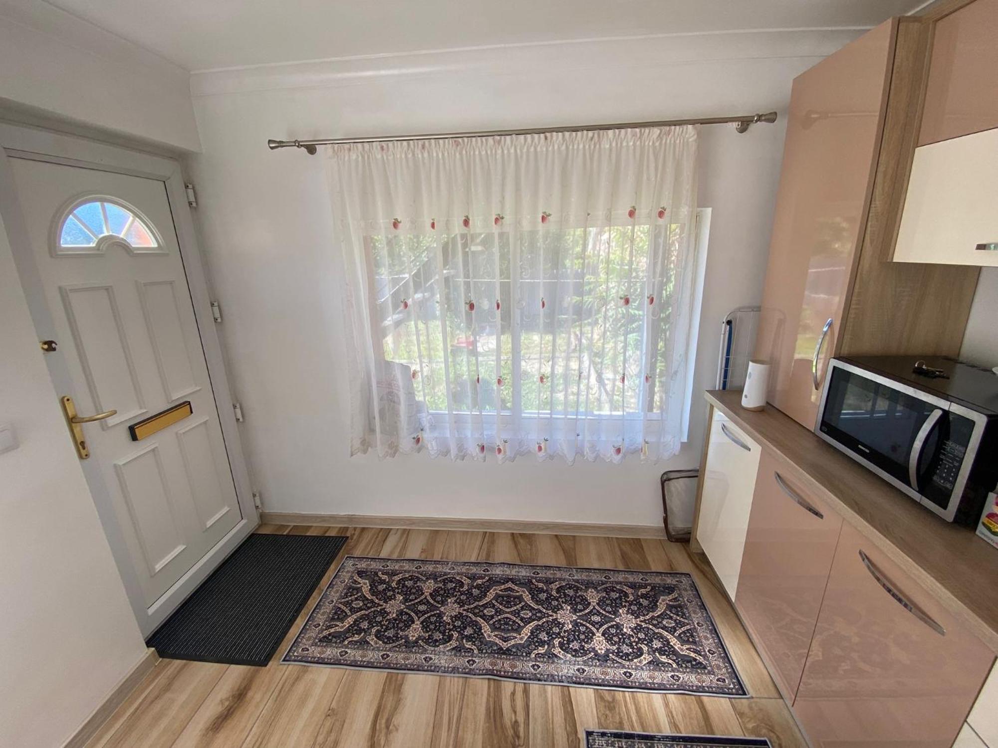 Transilvania Rent Hunedoara Extérieur photo
